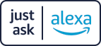 Just ask Alexa