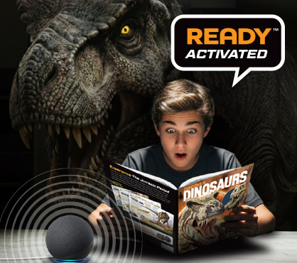 Ready Activated