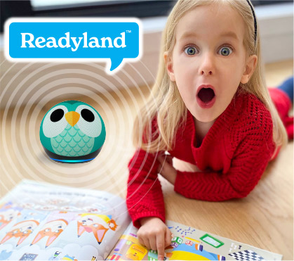 Readyland